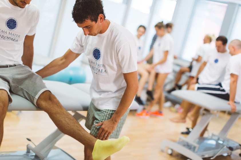 physiotherapy