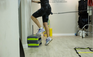 performance training