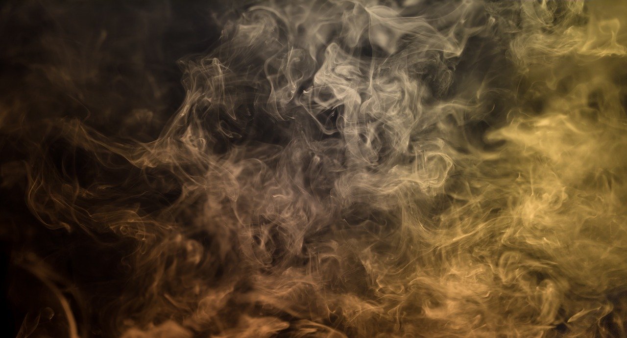 vapor