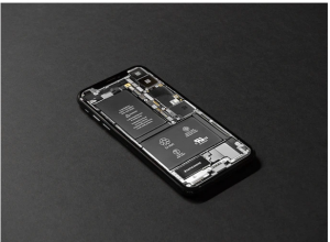 have a high capacity battery