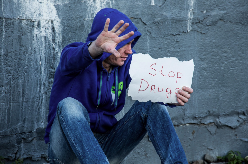 drug addiction